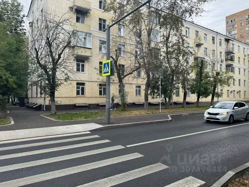 Помещение свободного назначения в Москва Волжский бул., 36 (326 м) - Фото 0