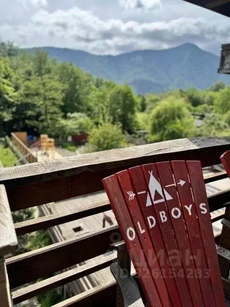 Комната Краснодарский край, Сочи городской округ, с. Медовеевка ул. ... - Фото 2