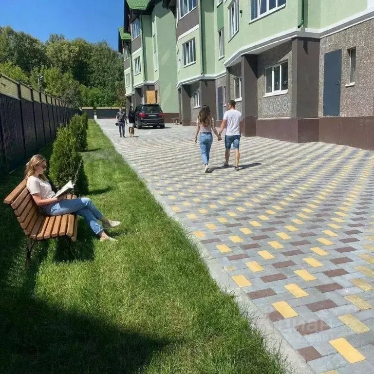 Дом в Рязанская область, Рязань Светлый проезд, 27 (189 м) - Фото 1