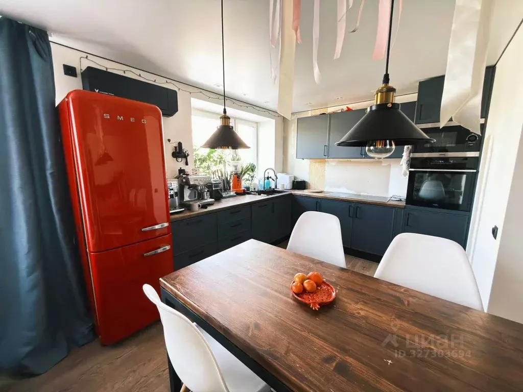 2-к кв. Санкт-Петербург просп. Тореза, 9 (50.4 м) - Фото 1