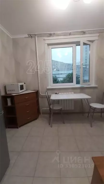 1-к кв. Москва ул. Академика Анохина, 5К1 (39.0 м) - Фото 1