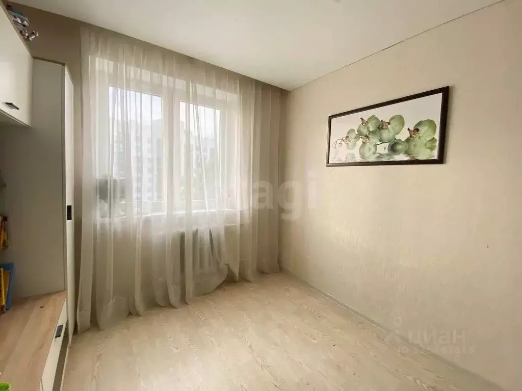 3-к кв. Владимирская область, Ковров ул. Кирова, 79 (62.7 м) - Фото 1