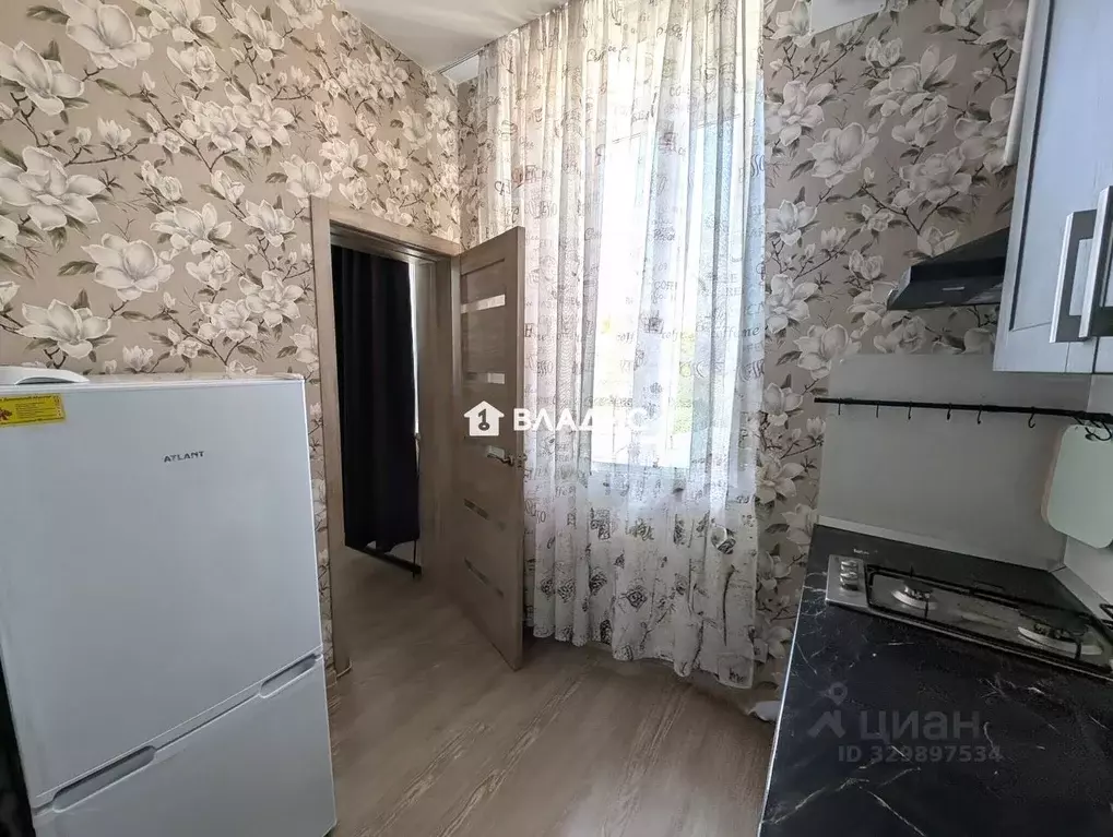 1-к кв. Краснодарский край, Ейск ул. Карла Маркса, 30 (22.0 м) - Фото 1