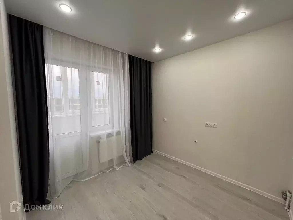 Продаётся 1-к квартира, 40 м - Фото 1