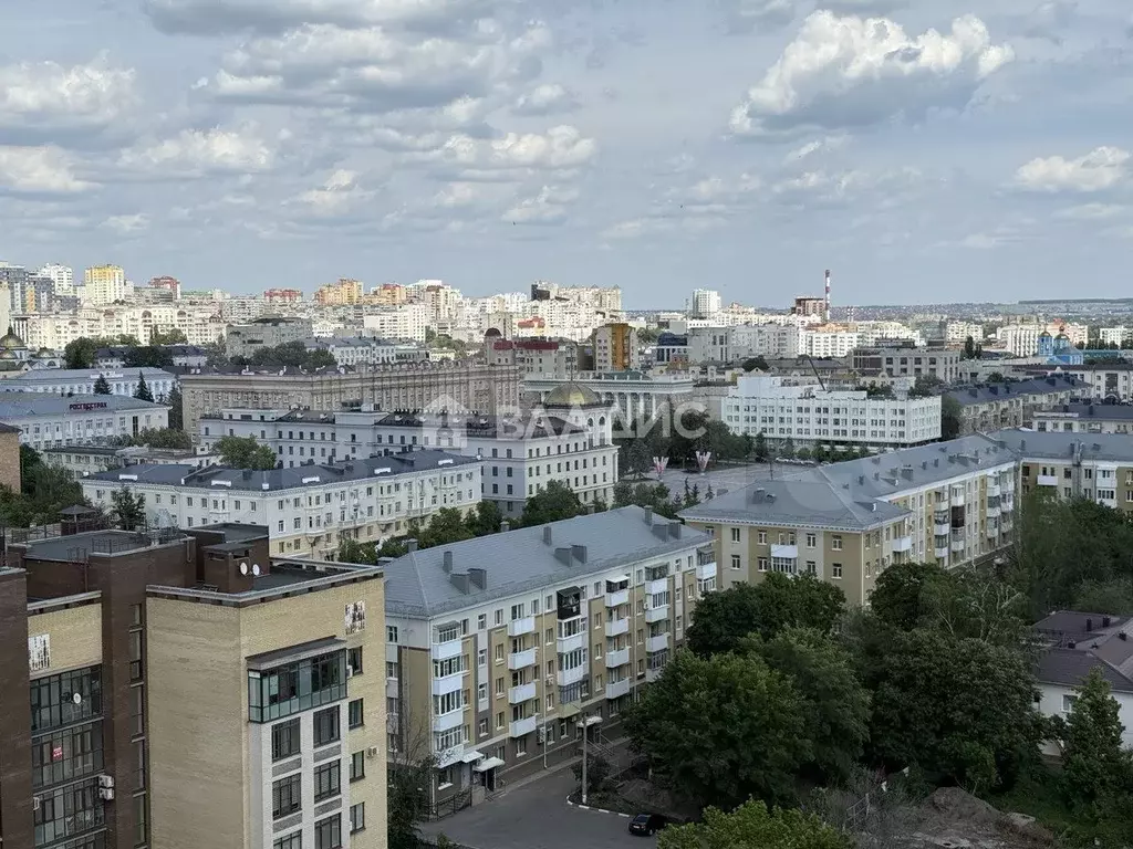 1-к. квартира, 60 м, 13/16 эт. - Фото 0