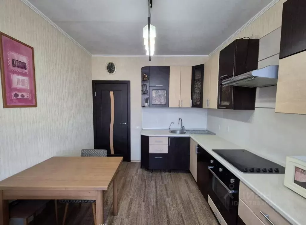 2-к кв. Самарская область, Тольятти Спортивная ул., 4 (52.0 м) - Фото 2