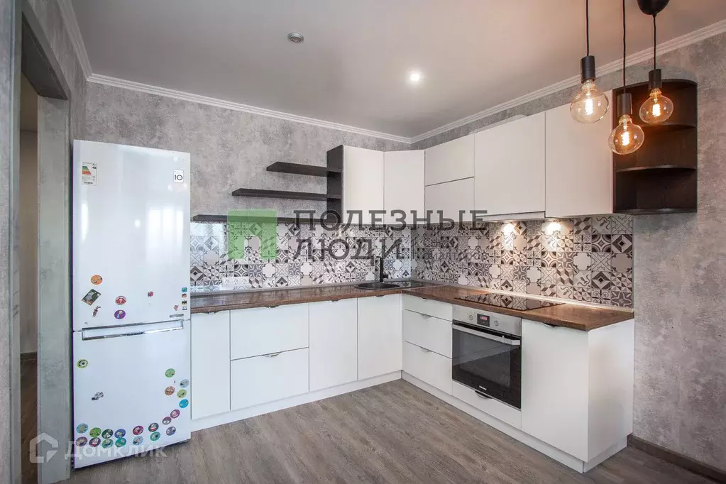 Продаётся 2-к квартира, 52 м - Фото 0