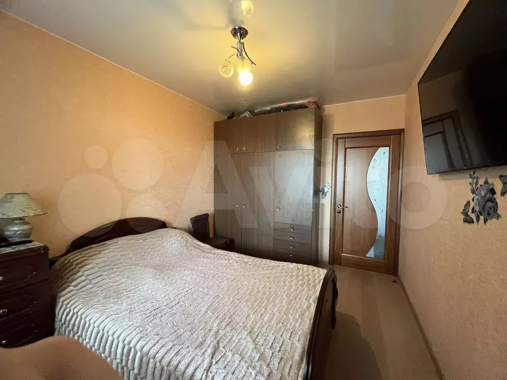 3-к. квартира, 85 м, 6/16 эт. - Фото 0