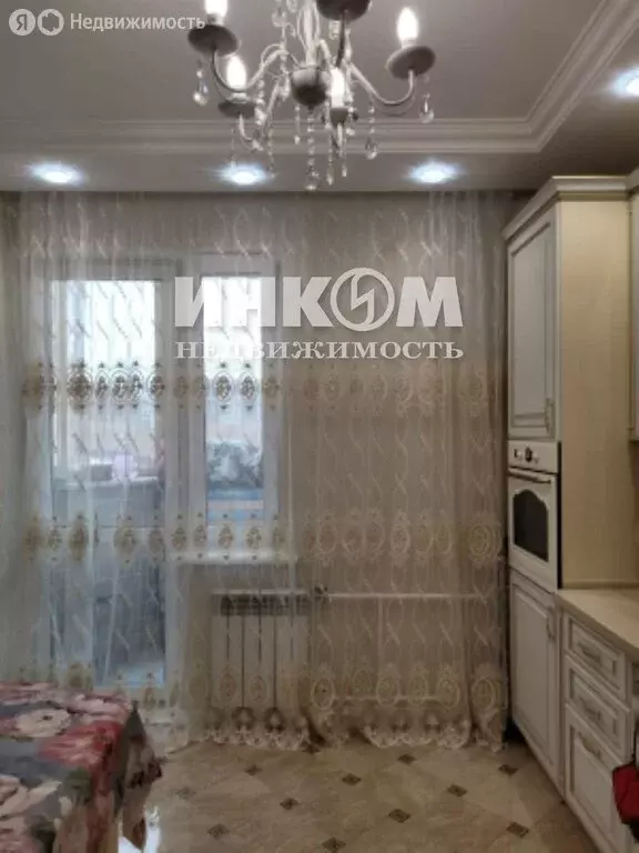 2-комнатная квартира: Видное, бульвар Зелёные Аллеи, 9 (74.5 м) - Фото 2
