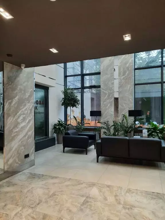 1-к кв. Самарская область, Самара просп. Масленникова, 14Ак1 (39.43 м) - Фото 2