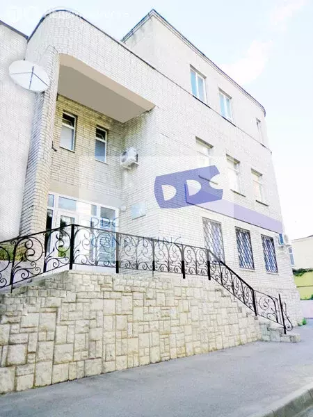 Офис (53.8 м) - Фото 0