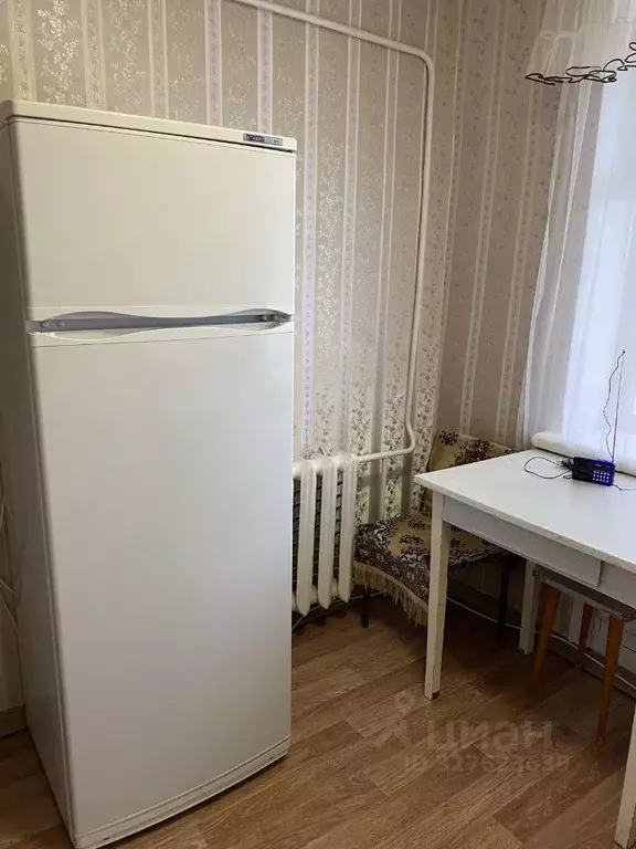 1-к кв. Московская область, Истра ул. Босова, 14 (31.0 м) - Фото 1