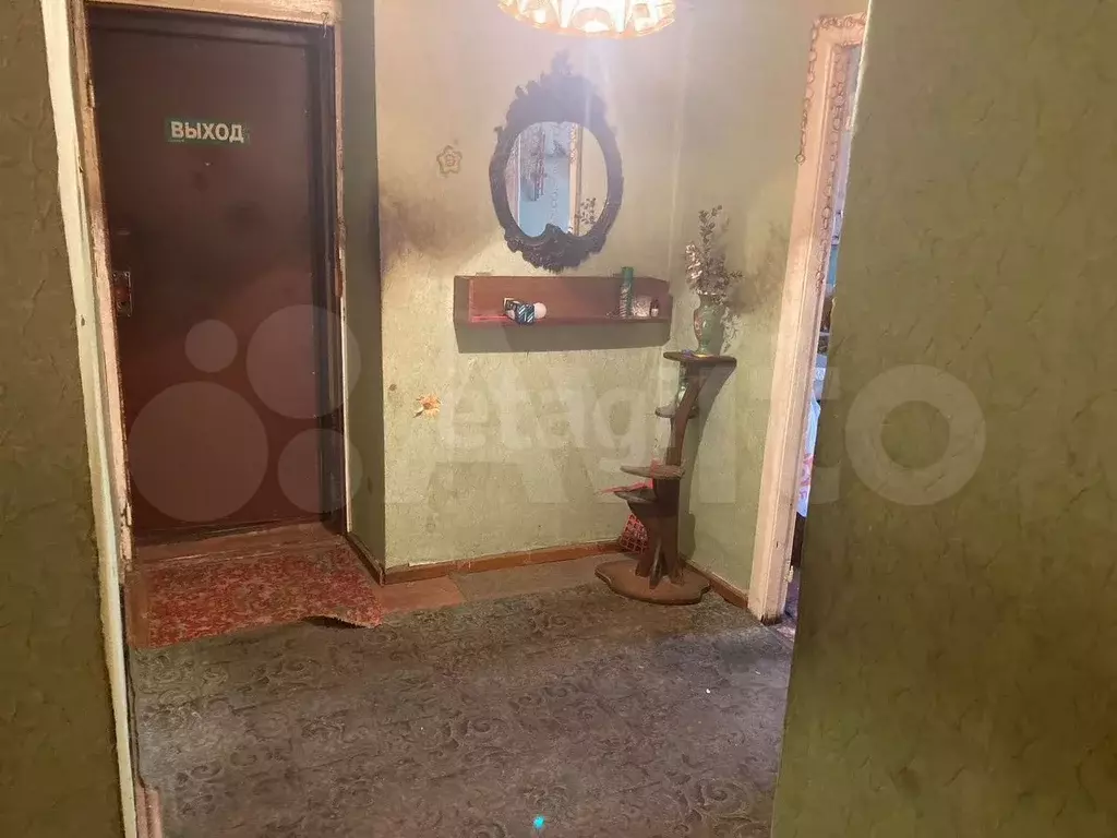 2-к. квартира, 55,9 м, 2/2 эт. - Фото 1