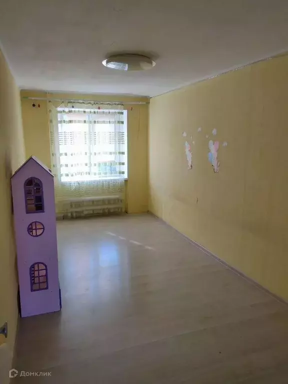 Продаётся 3-к квартира, 59.9 м - Фото 1