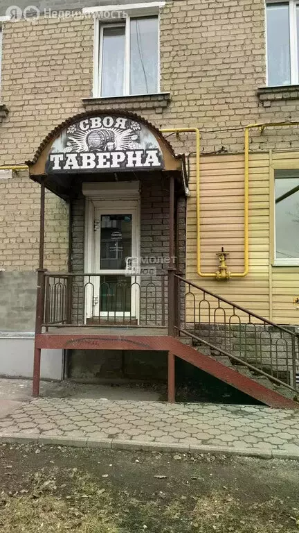 Офис (75.3 м) - Фото 1