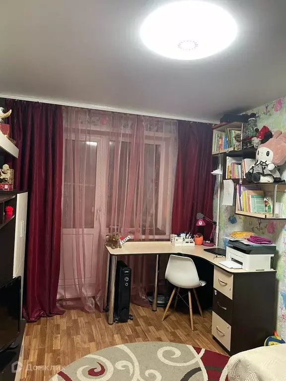 Продаётся 2-к квартира, 50.1 м - Фото 1