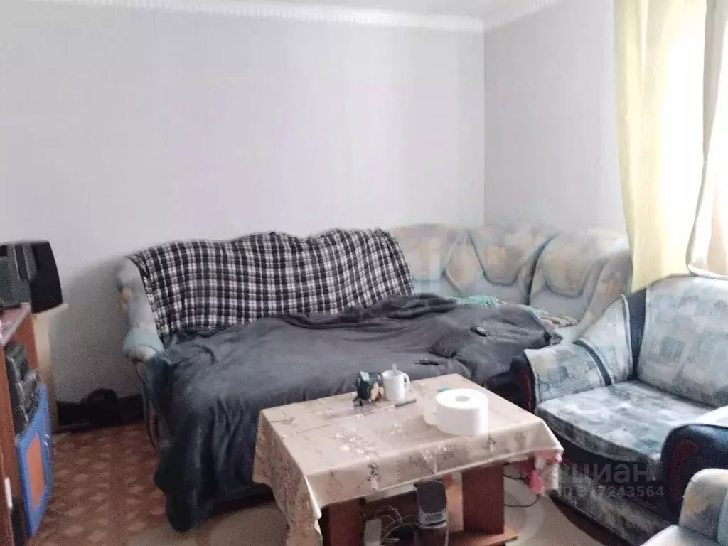 3-к кв. Ямало-Ненецкий АО, Ноябрьск ул. Космонавтов, 31 (75.4 м) - Фото 1