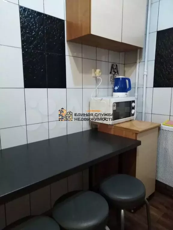 3-к. квартира, 58 м, 1/5 эт. - Фото 1