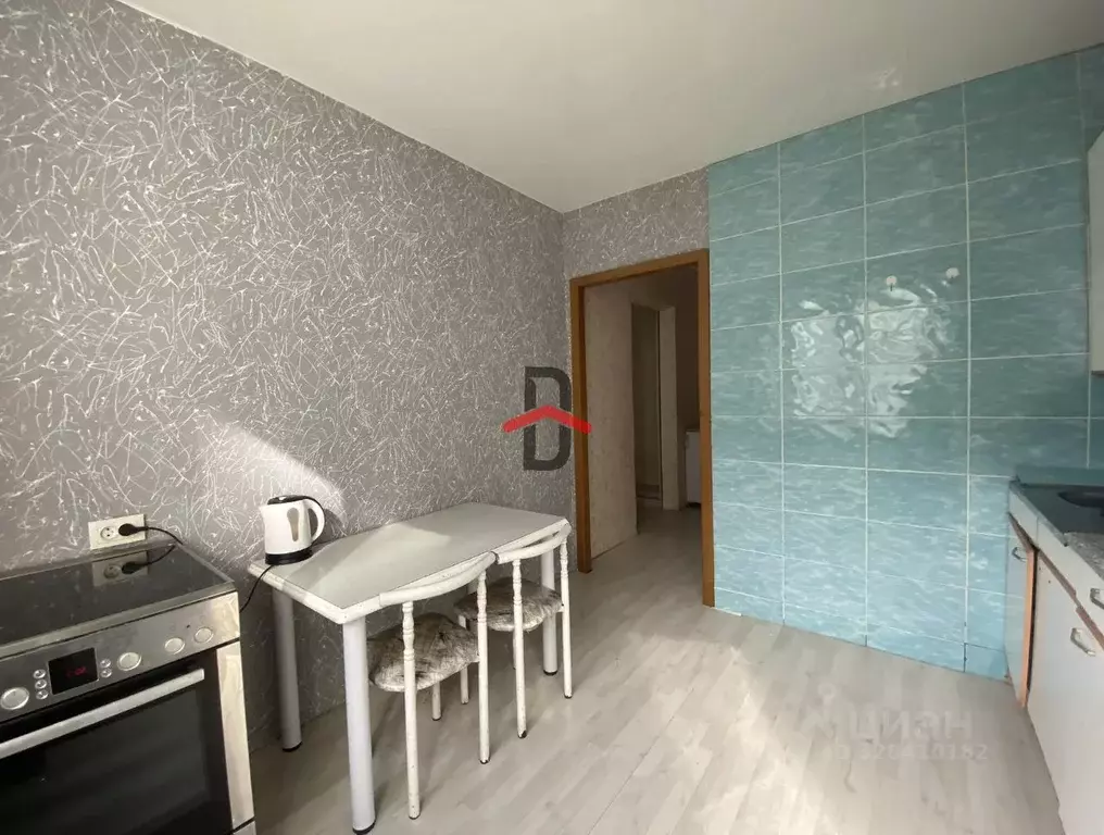 2-к кв. Красноярский край, Красноярск Взлетная ул., 16 (56.0 м) - Фото 2