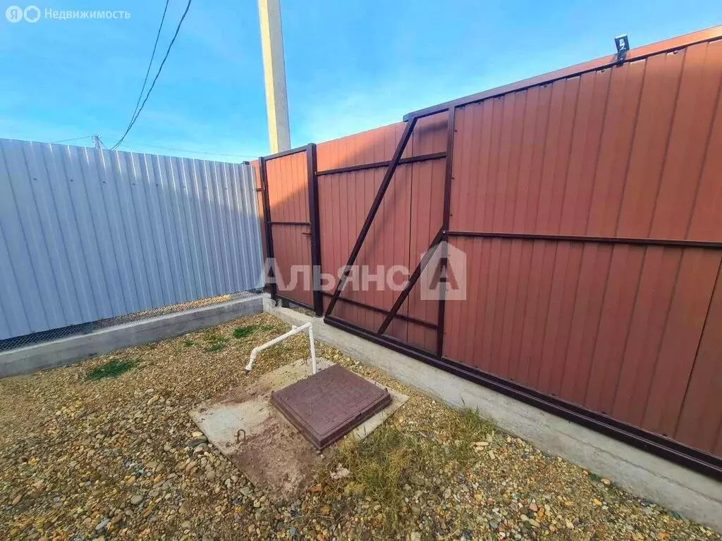 Дом в Усть-Лабинск, улица Карла Маркса (95 м) - Фото 2