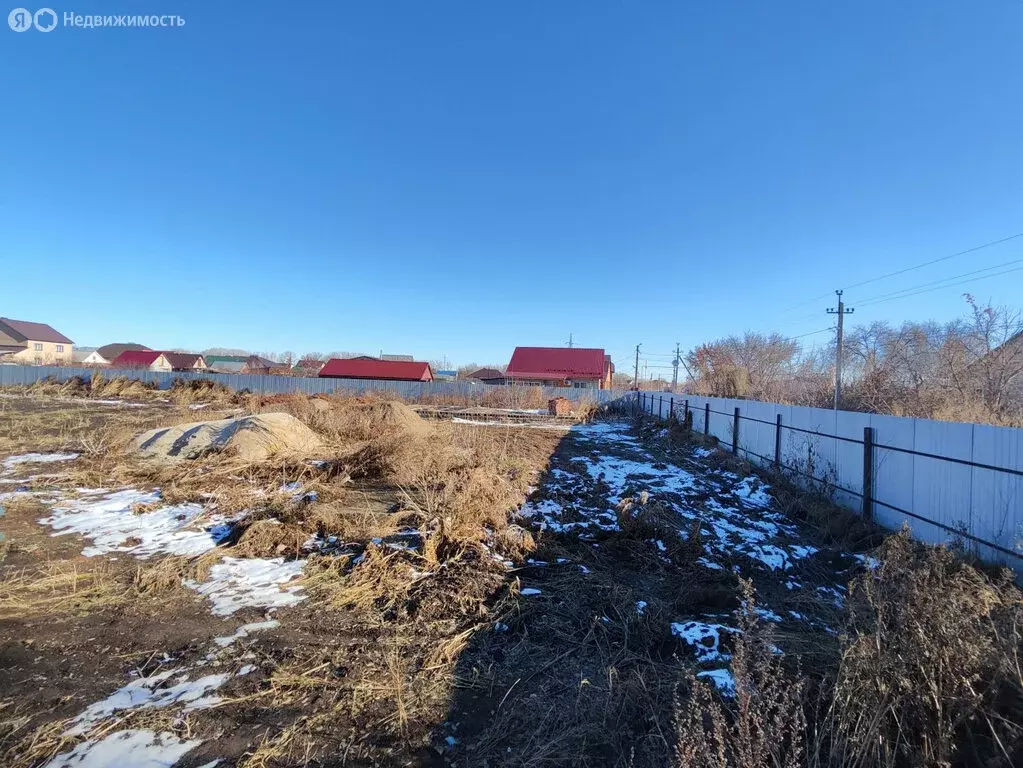 Участок в село Ивановка, Больничная улица (29 м) - Фото 1