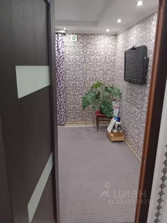 2-к кв. Московская область, Люберцы СНТ Зеленая Зона тер., 405 (56.0 ... - Фото 2