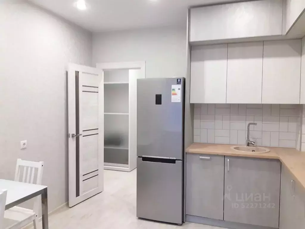 1-к кв. Ярославская область, Ярославль ул. Наумова, 5 (40.0 м) - Фото 2