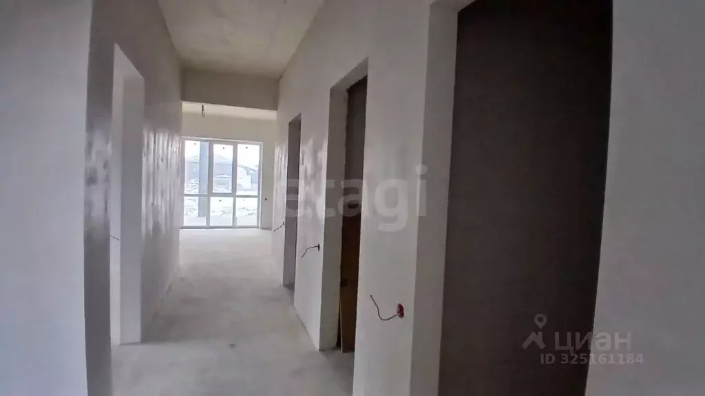 Дом в Ставропольский край, Михайловск Шпаковский район, ул. Владимира ... - Фото 1