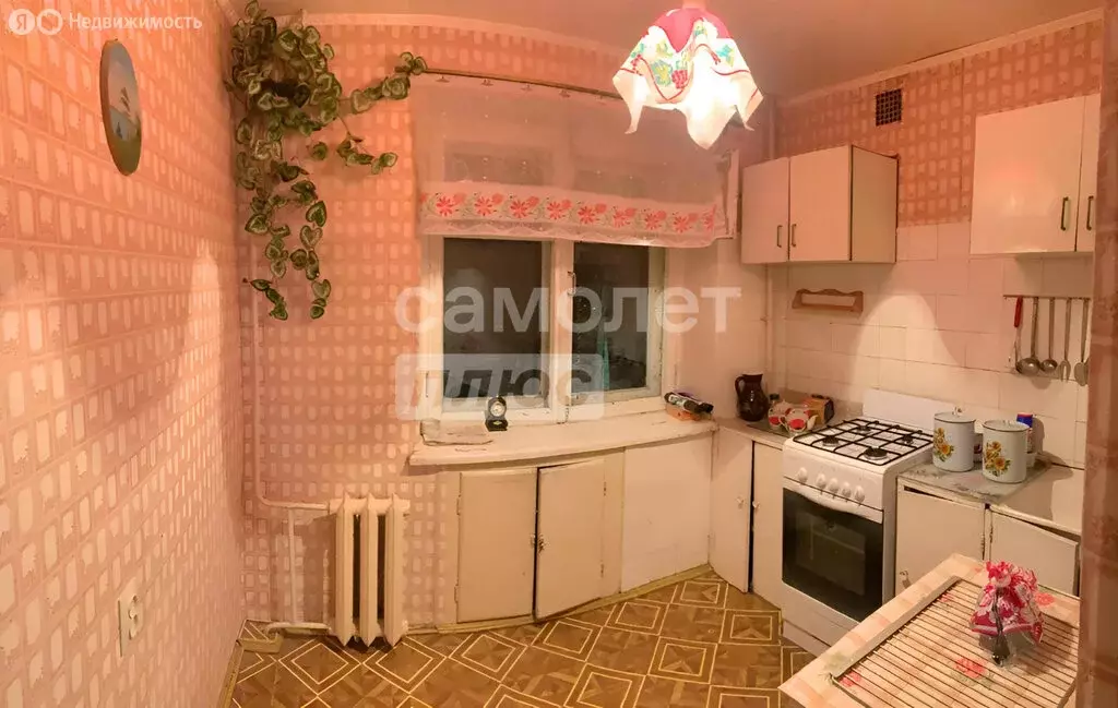 3-комнатная квартира: Смоленск, улица Николаева, 34Б (57.5 м) - Фото 1