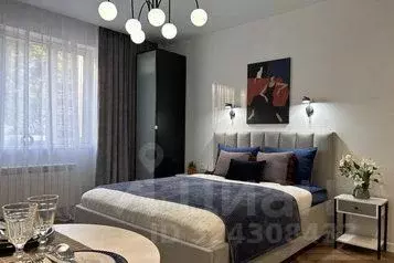 1-к кв. Самарская область, Самара ул. Мичурина, 15В (22.0 м) - Фото 1