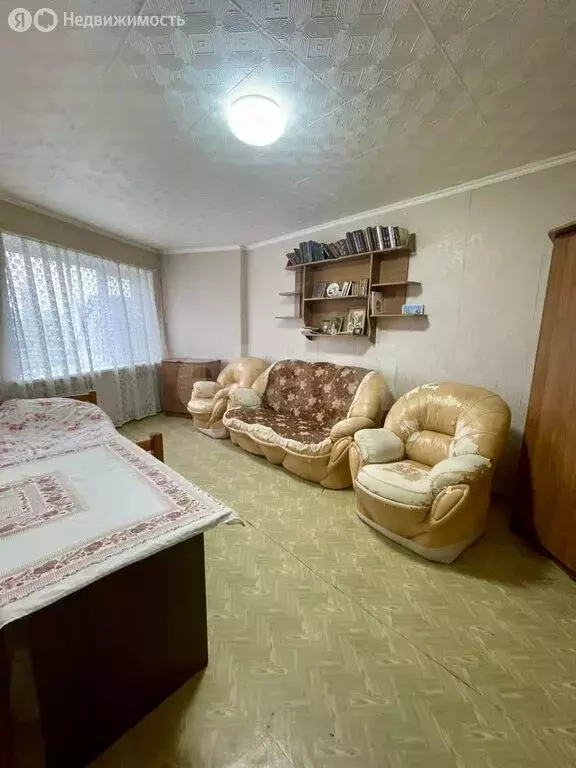 3-комнатная квартира: Карамышево, Советская улица, 11 (62.7 м) - Фото 1