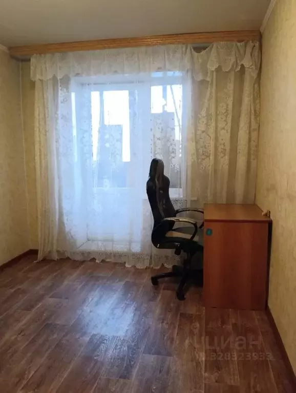 2-к кв. Самарская область, Самара Олимпийская ул., 18 (49.0 м) - Фото 1