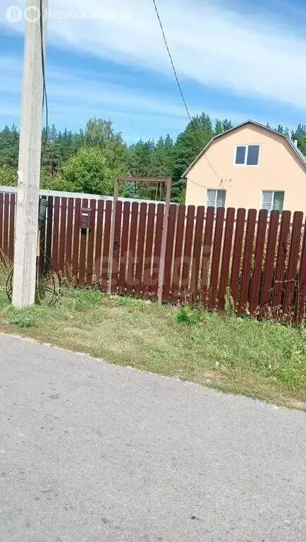 Дом в Малей, Российская улица (55.3 м) - Фото 1