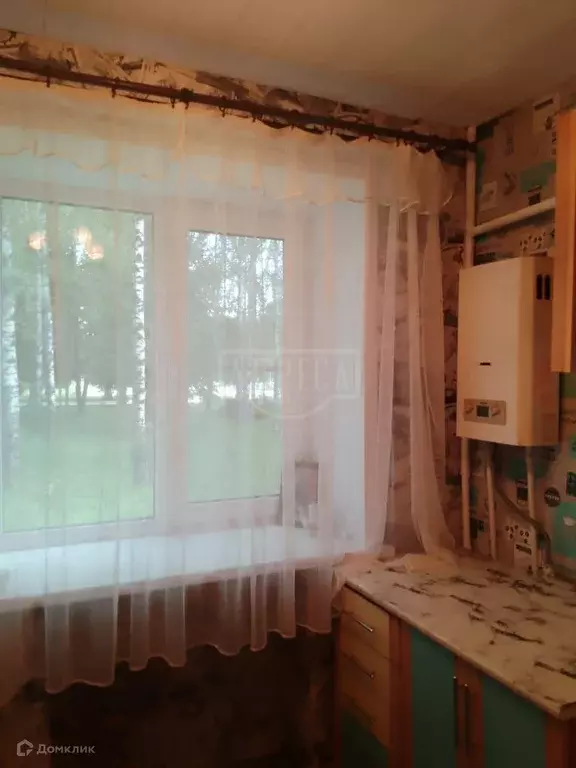 Продаётся 1-к квартира, 28.7 м - Фото 0