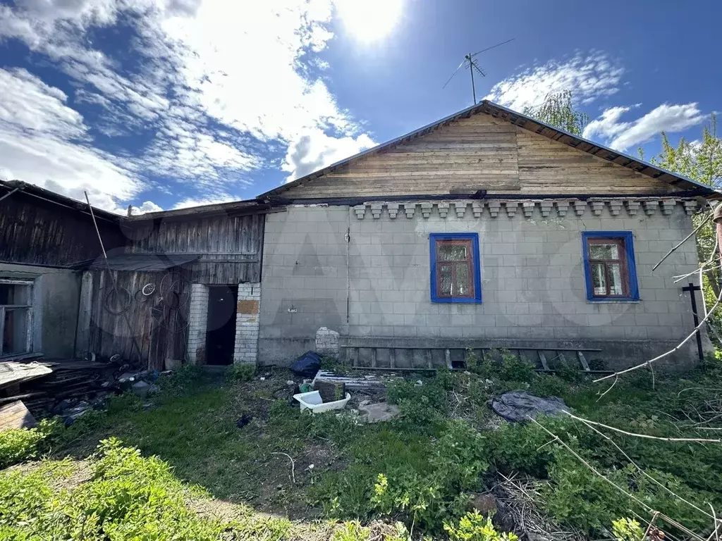 Купить Дачу В Городе Бор