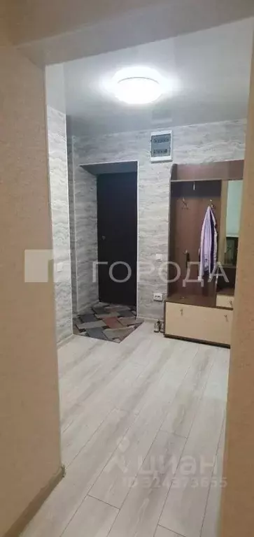 2-к кв. Приморский край, Владивосток Русская ул., 7 (48.4 м) - Фото 1