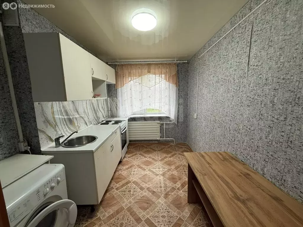 1-комнатная квартира: Стерлитамак, улица Щербакова, 2 (30.5 м) - Фото 1