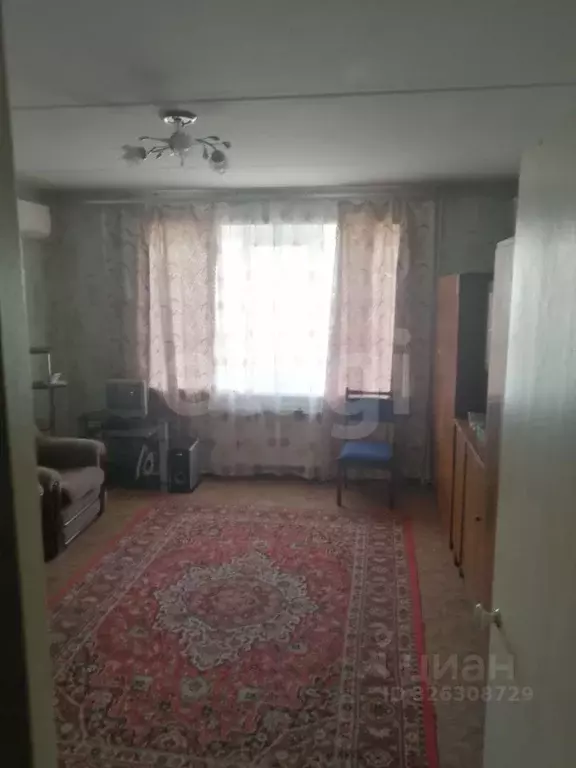 1-к кв. Курская область, Курск просп. Ленинского Комсомола, 99А (37.5 ... - Фото 1