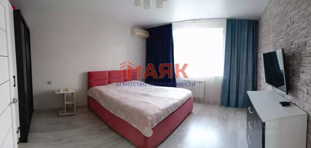 2-к кв. Краснодарский край, Анапа Стахановская ул., 19к2 (54.2 м) - Фото 1