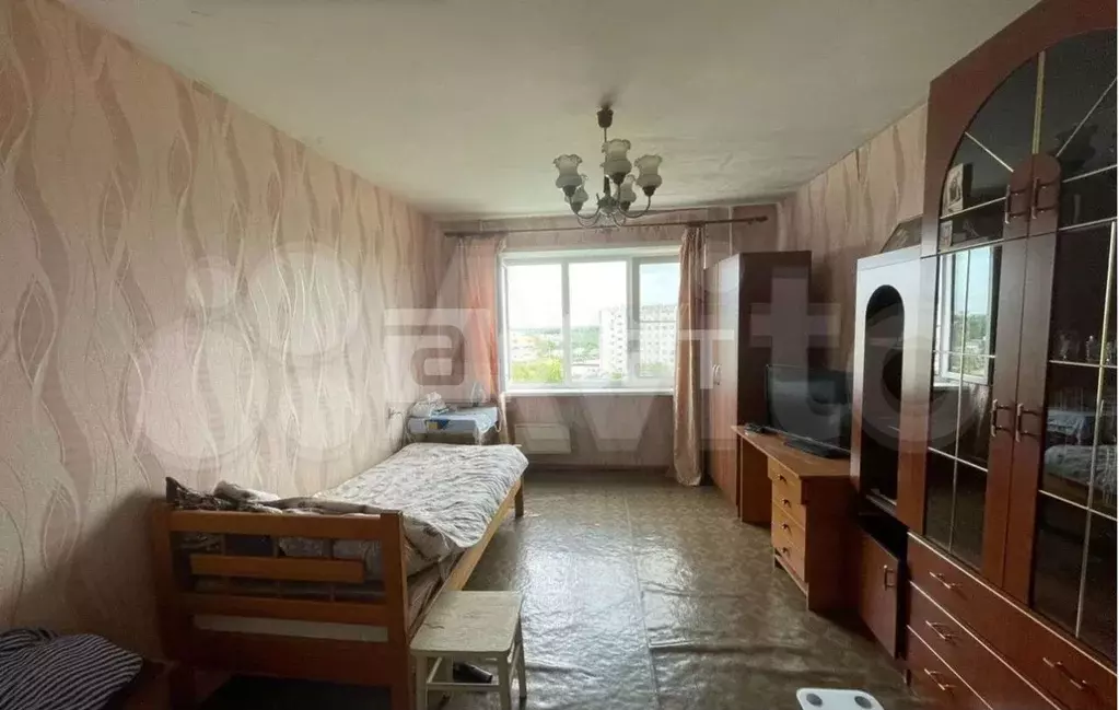 3-к. квартира, 64 м, 7/9 эт. - Фото 1