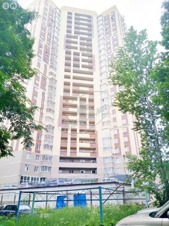 2-комнатная квартира: Калуга, улица Белинского, 2А (62.8 м) - Фото 1