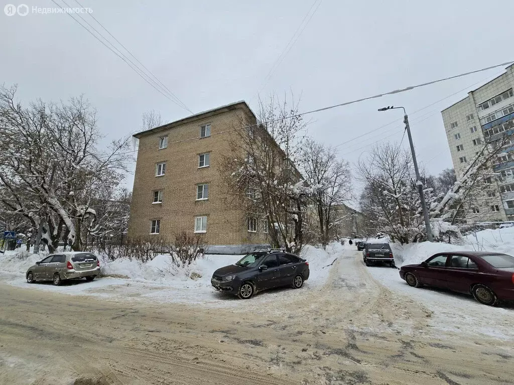 2-комнатная квартира: Пересвет, улица Строителей, 9 (46 м) - Фото 2