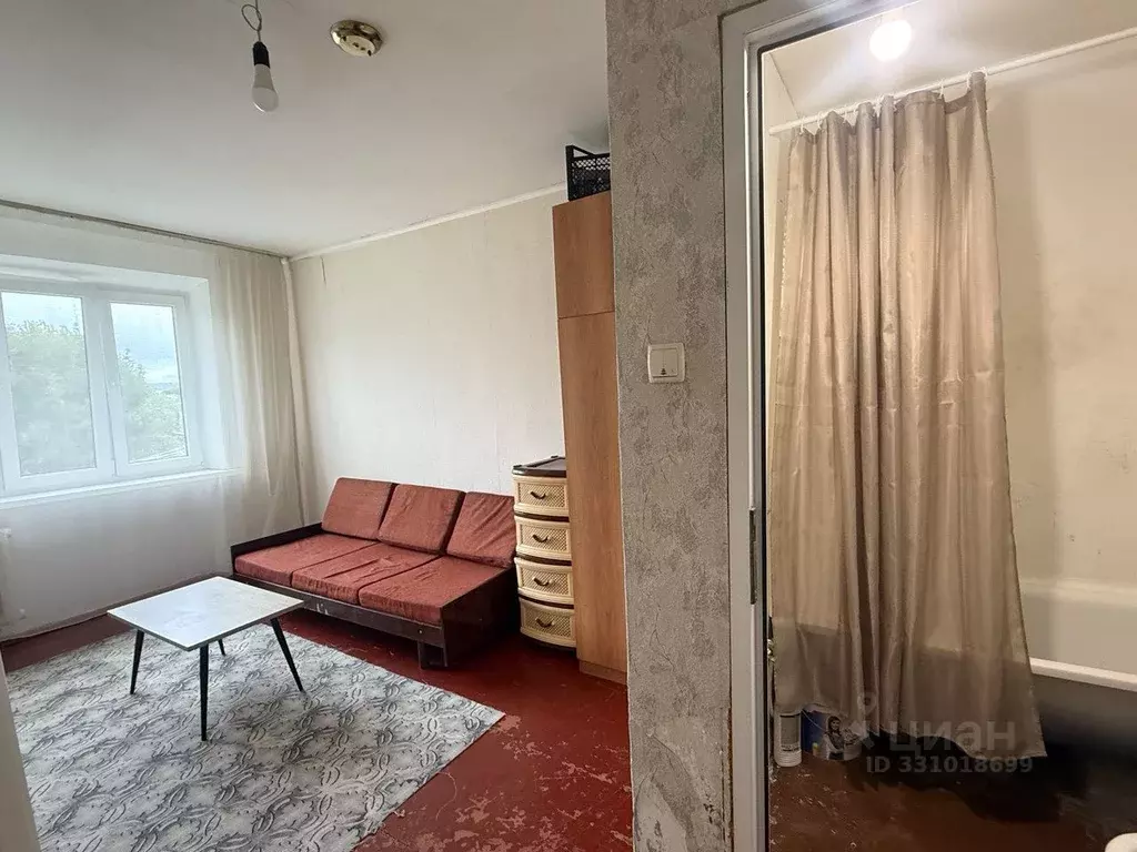 Комната Северная Осетия, Владикавказ просп. Доватора, 250/1 (18.0 м) - Фото 2