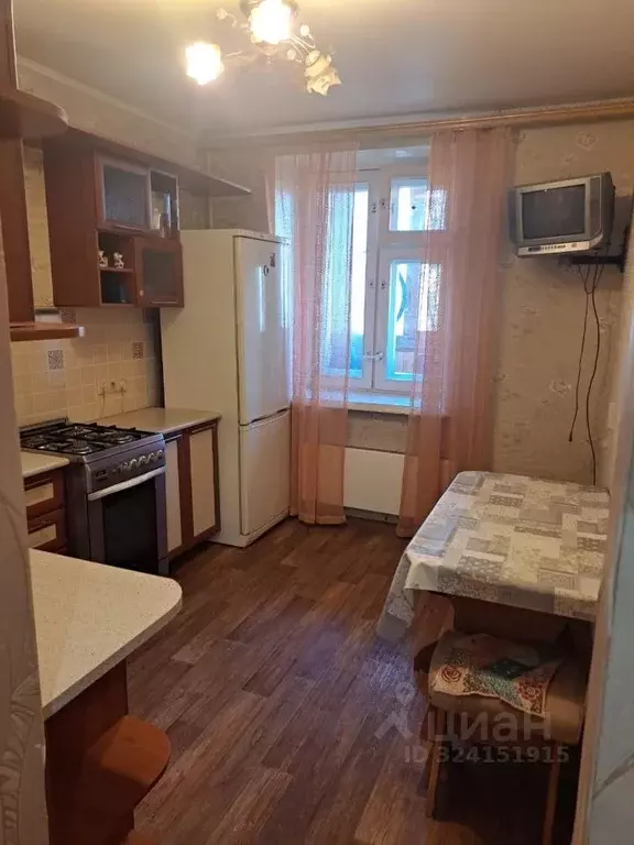 1-к кв. Татарстан, Казань ул. Толбухина, 21 (34.0 м) - Фото 2