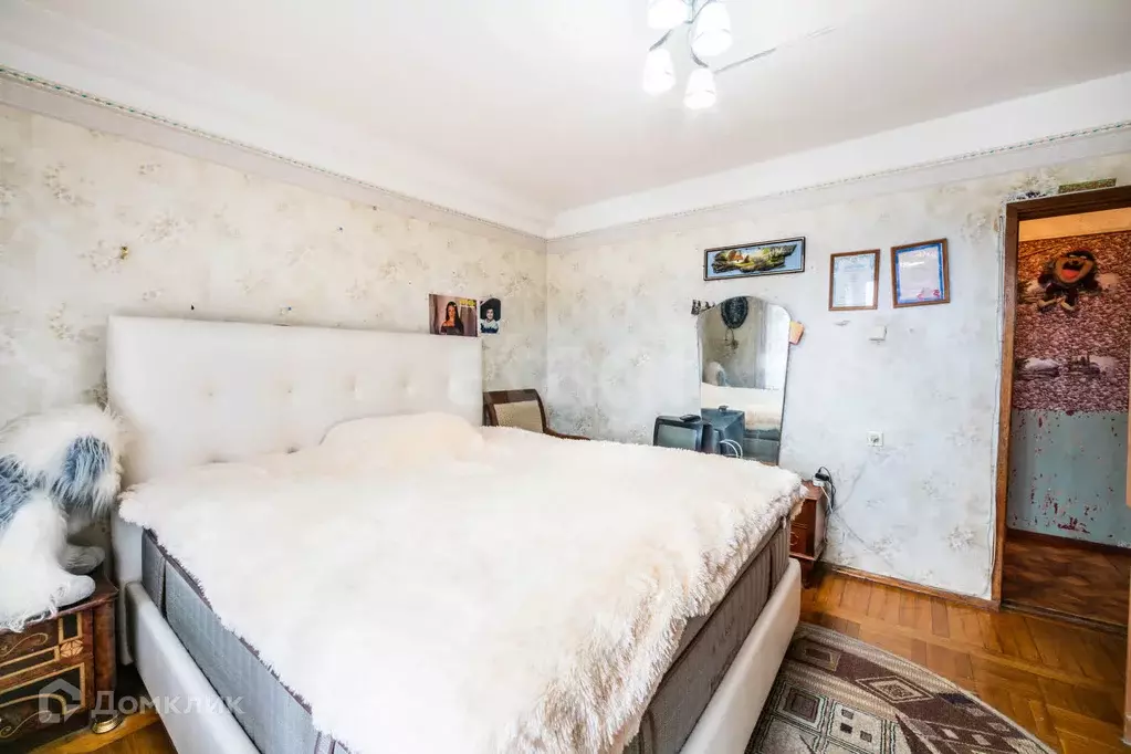Продаётся 3-к квартира, 72.6 м - Фото 0