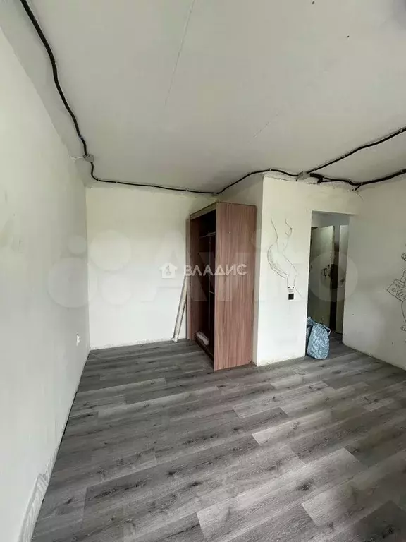 1-к. квартира, 30 м, 3/5 эт. - Фото 1