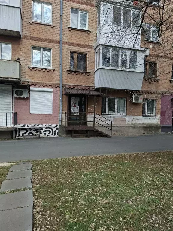 Помещение свободного назначения в Самарская область, Самара Московское ... - Фото 2