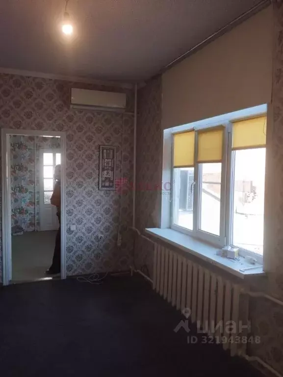 2-к кв. Ростовская область, Ростов-на-Дону ул. Шаумяна, 65 (40.0 м) - Фото 0