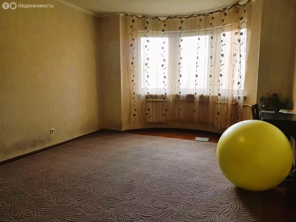 3-комнатная квартира: Красногорск, Подмосковный бульвар, 11 (96.1 м) - Фото 1