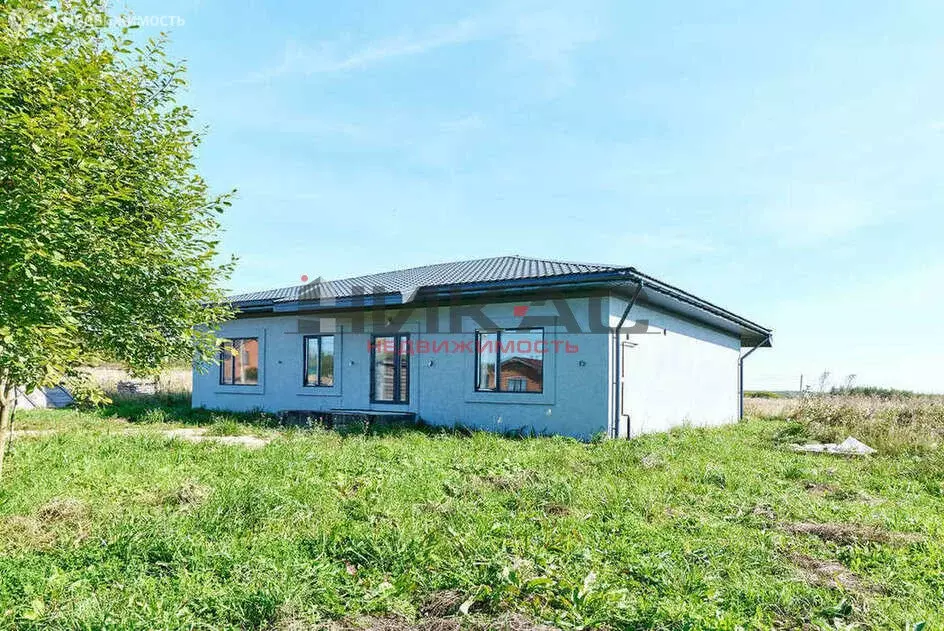 Дом в Карабиха, Луговая улица, 20 (123 м) - Фото 1